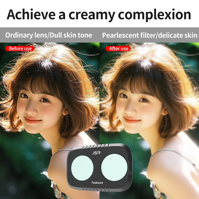 For DJI Osmo Pocket 4P Camera  - Photography Lighting Angles ulasan dan harga