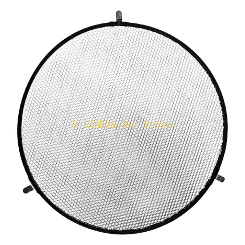 B0KF Precise Control Flash Dif - Photography Lighting Beauty Dish ulasan dan harga
