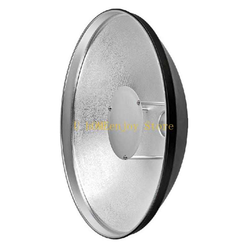 B0KF Precise Control Flash Dif - Photography Lighting Beauty Dish ulasan dan harga