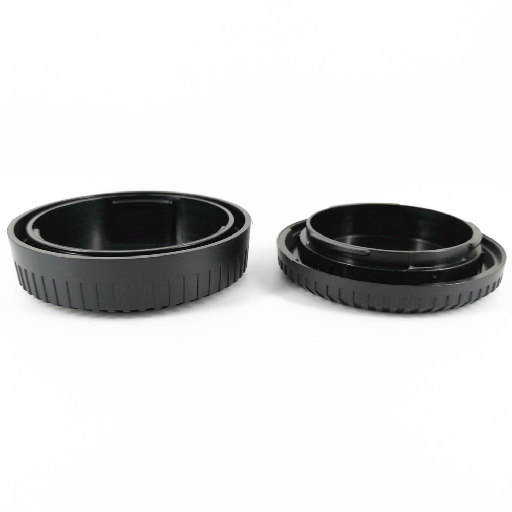 Rear Lens Cap Cover + Camera F - Fujifilm Camera X-T5 ulasan dan harga