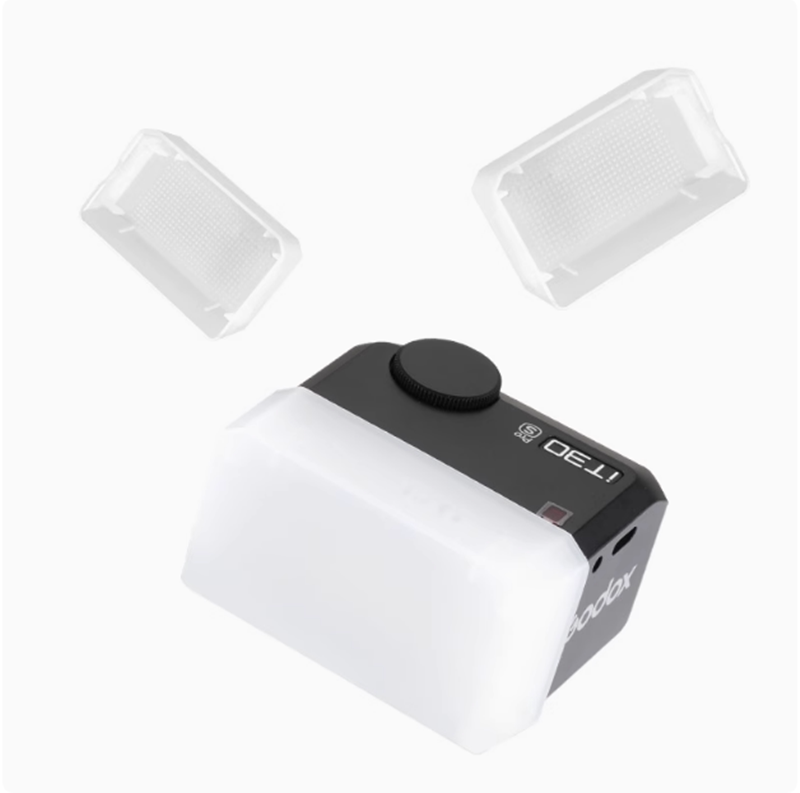 Flash Diffuser Soft Box for Go - Photography Lighting Godox ulasan dan harga