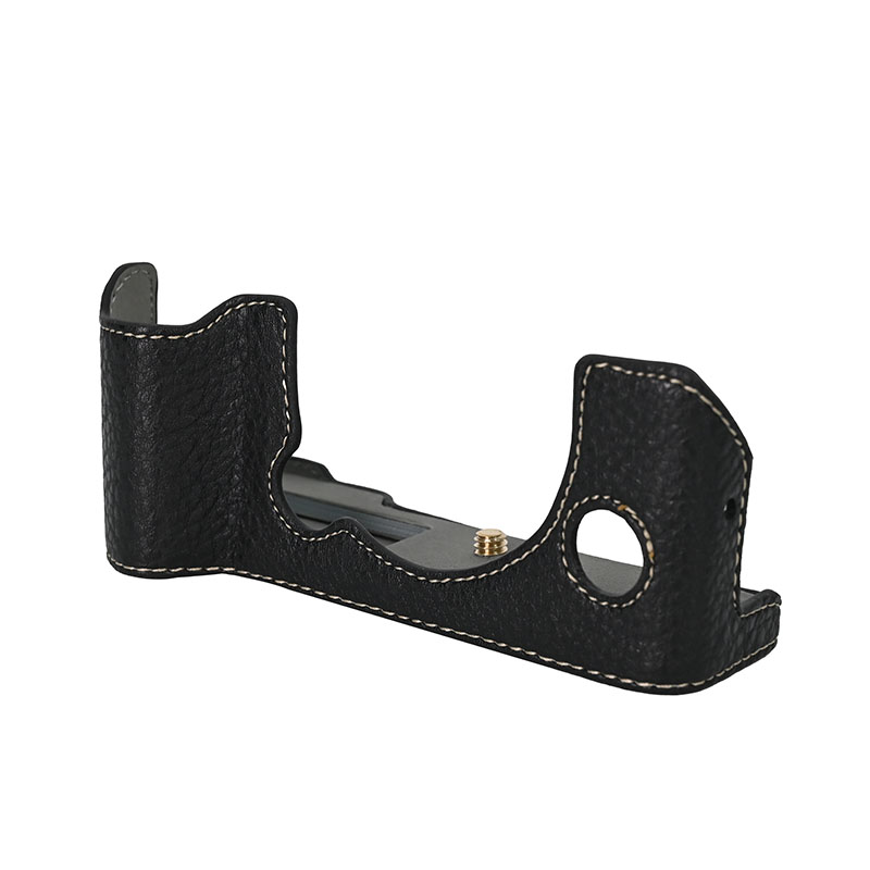 XT5 Casing PU Leather Casing f - Fujifilm Camera X-T5 ulasan dan harga