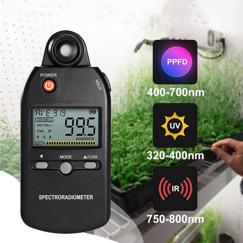 CHCH Photography Light Meter F - Photography Lighting Test ulasan dan harga