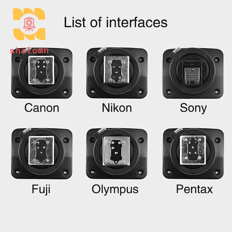 New For Godox V860III V860III- - Godox Speedlite Flash ulasan dan harga