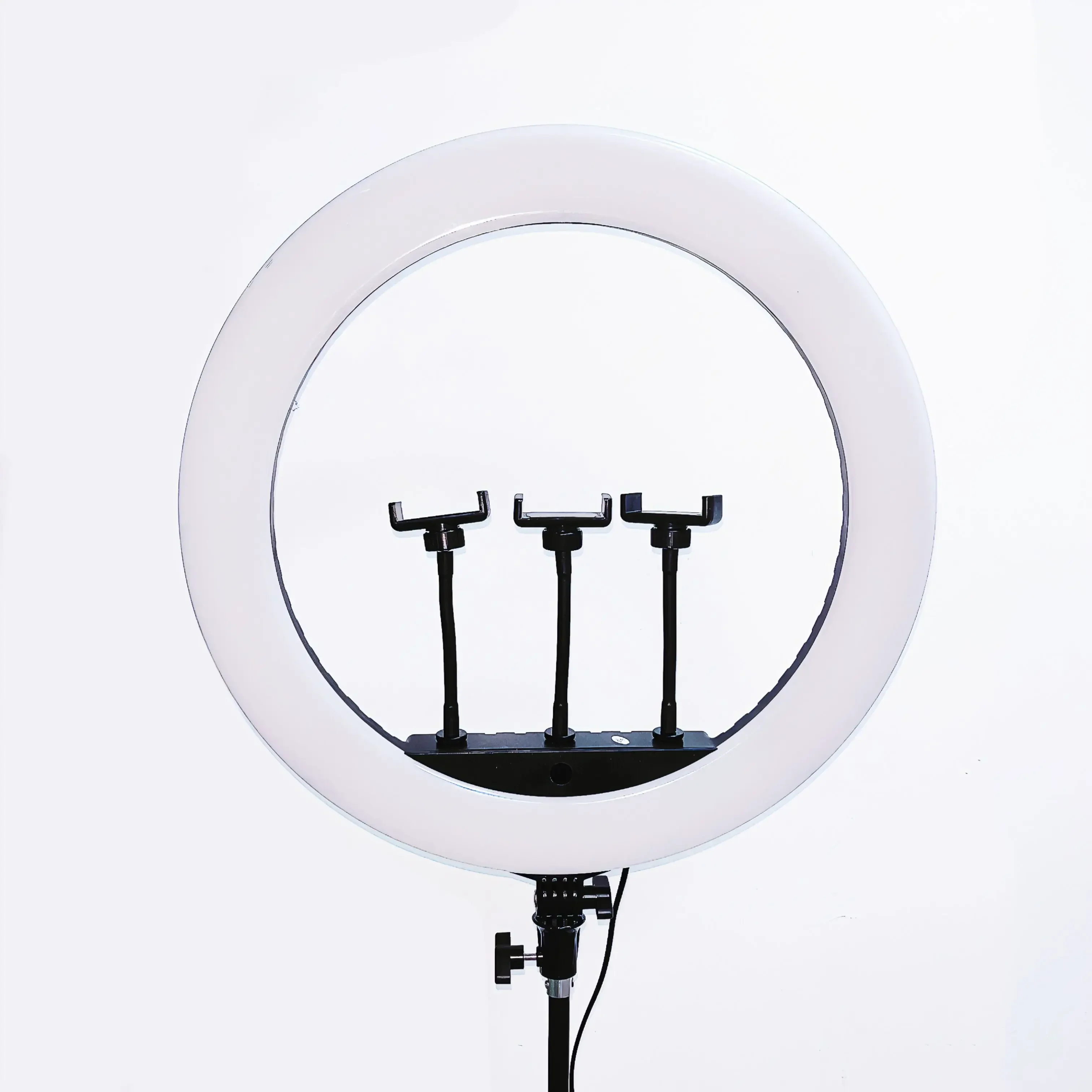 HQ-21n 21 Inch LED Ring Light  - Photography Of Lighting ulasan dan harga