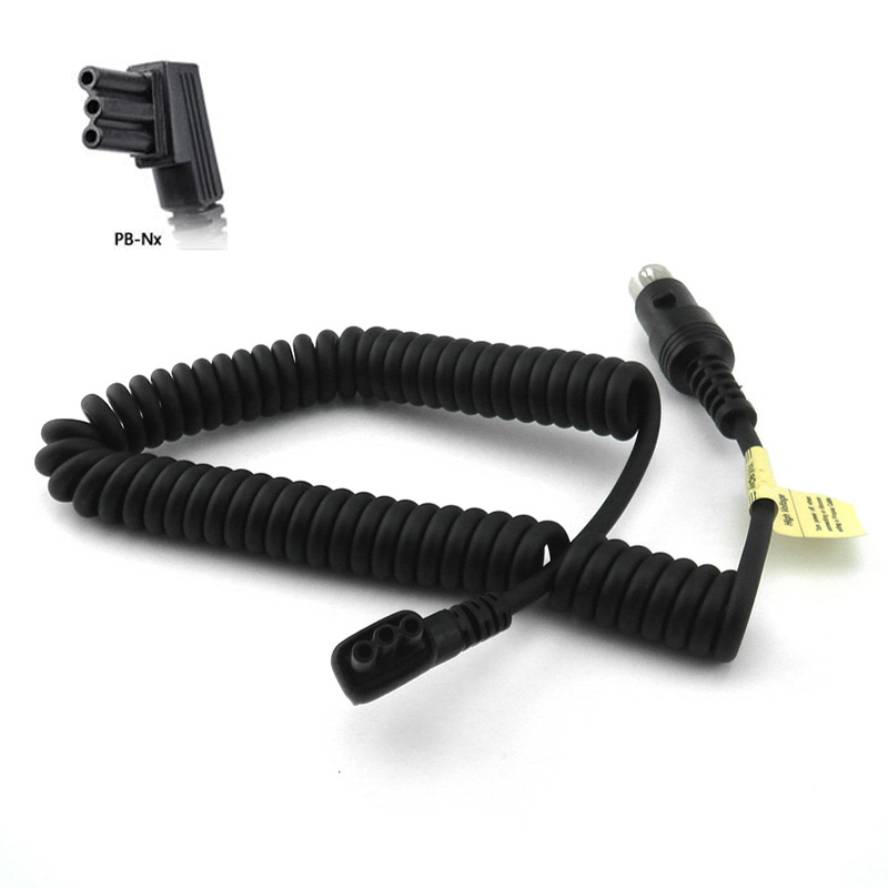Godox PB960 Power Cable CX/NX  - Godox Speedlite Flash ulasan dan harga