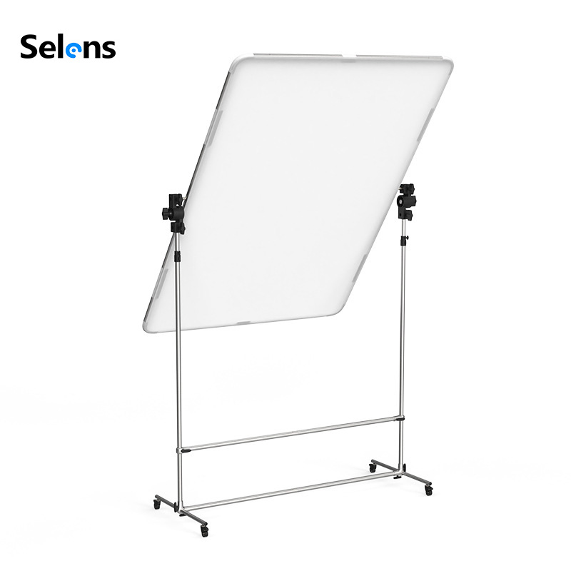 Selens 1.5x2m Photography Soft - Beauty Dish 55Cm ulasan dan harga