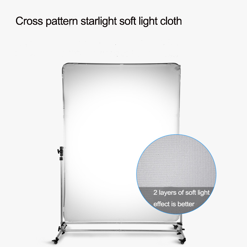 Selens 1.5x2m Photography Soft - Beauty Dish 55Cm ulasan dan harga