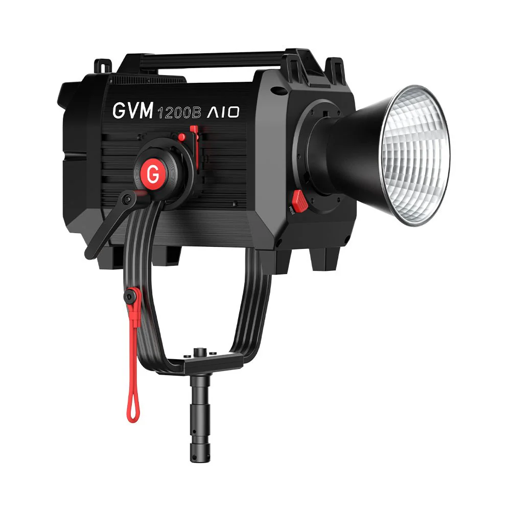 GVM SD1200B AIO 1200W Photogra - Photography Of Lighting ulasan dan harga