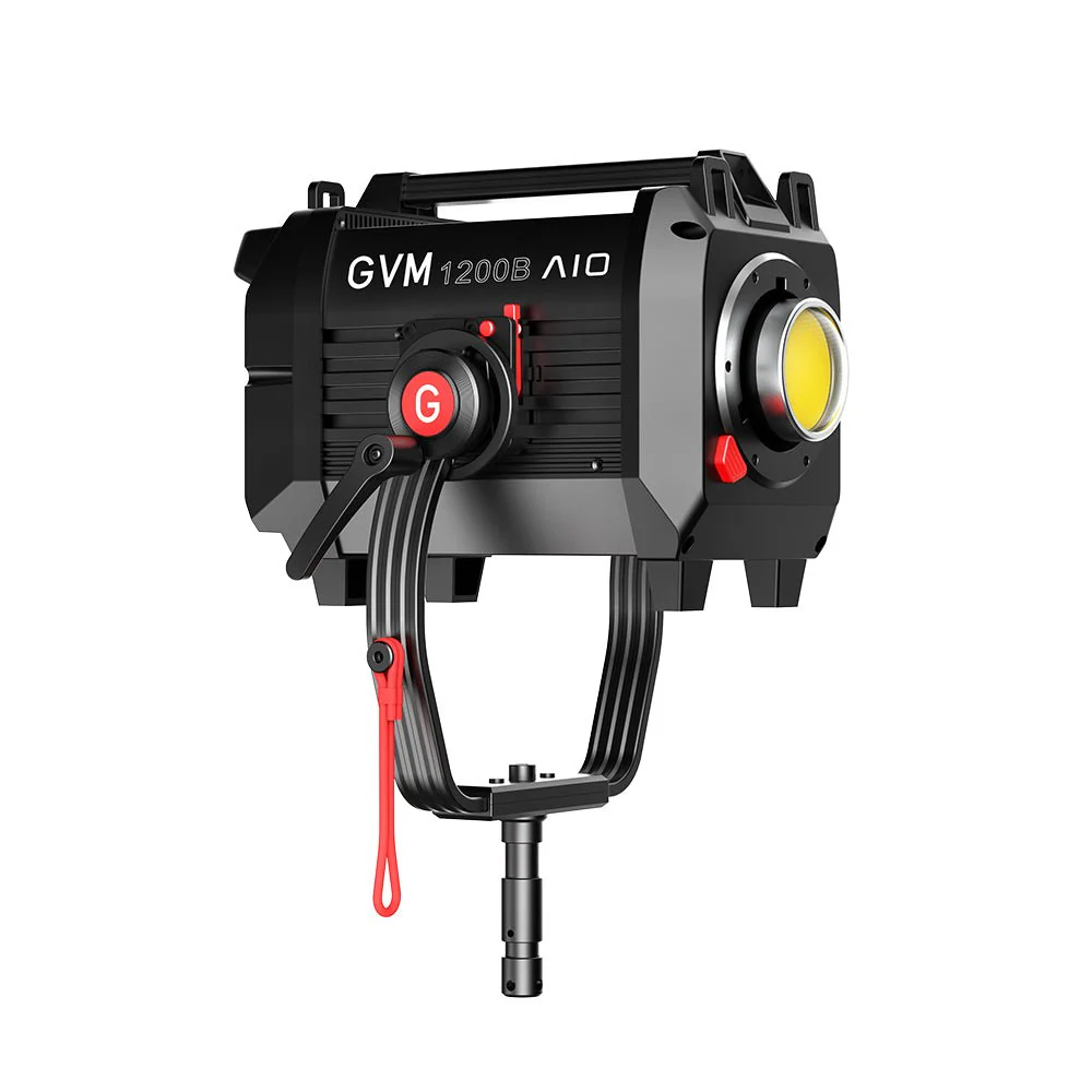 GVM SD1200B AIO 1200W Photogra - Photography Of Lighting ulasan dan harga