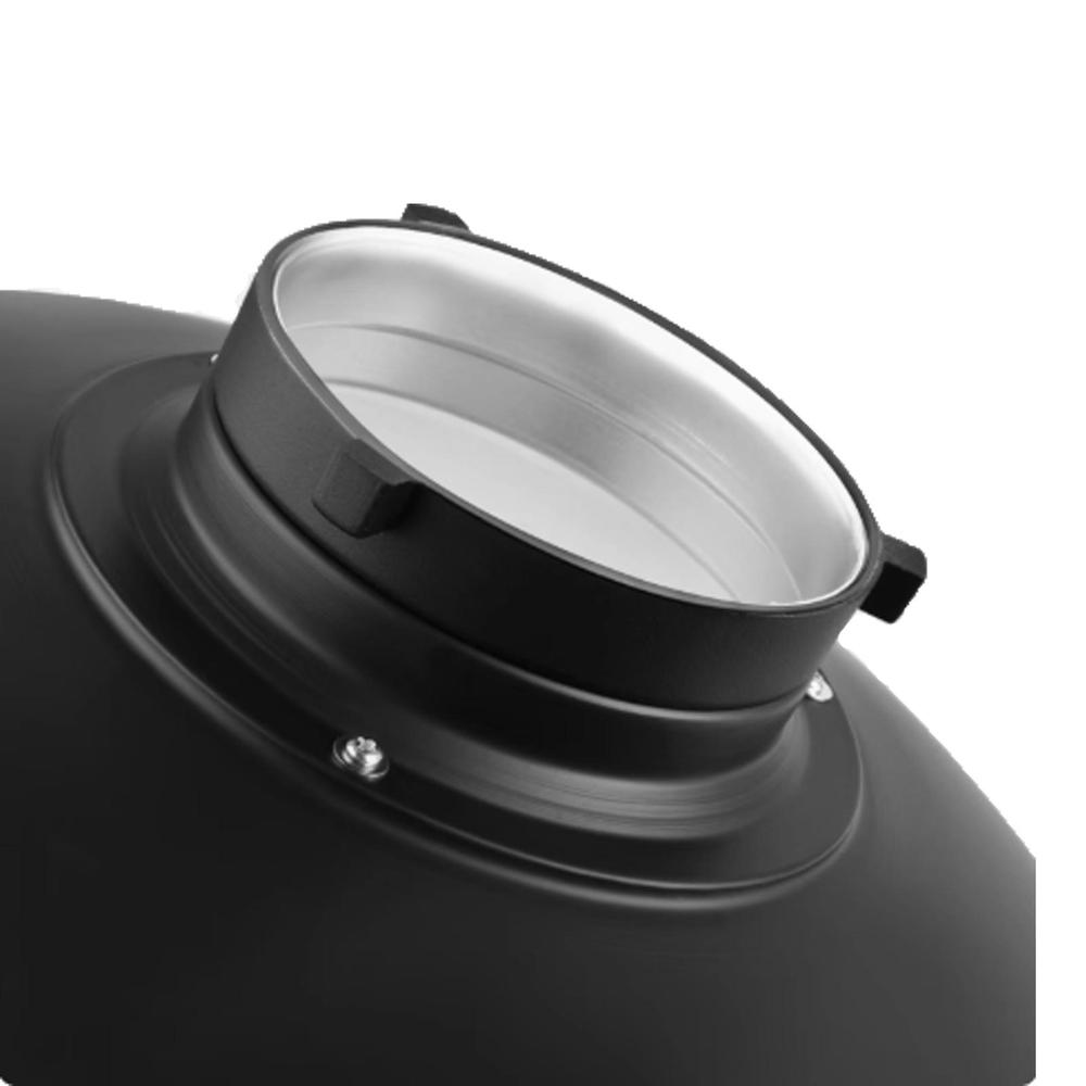 Godox BDR-W Beauty Dish 42CM 1 - Beauty Dish 55Cm ulasan dan harga