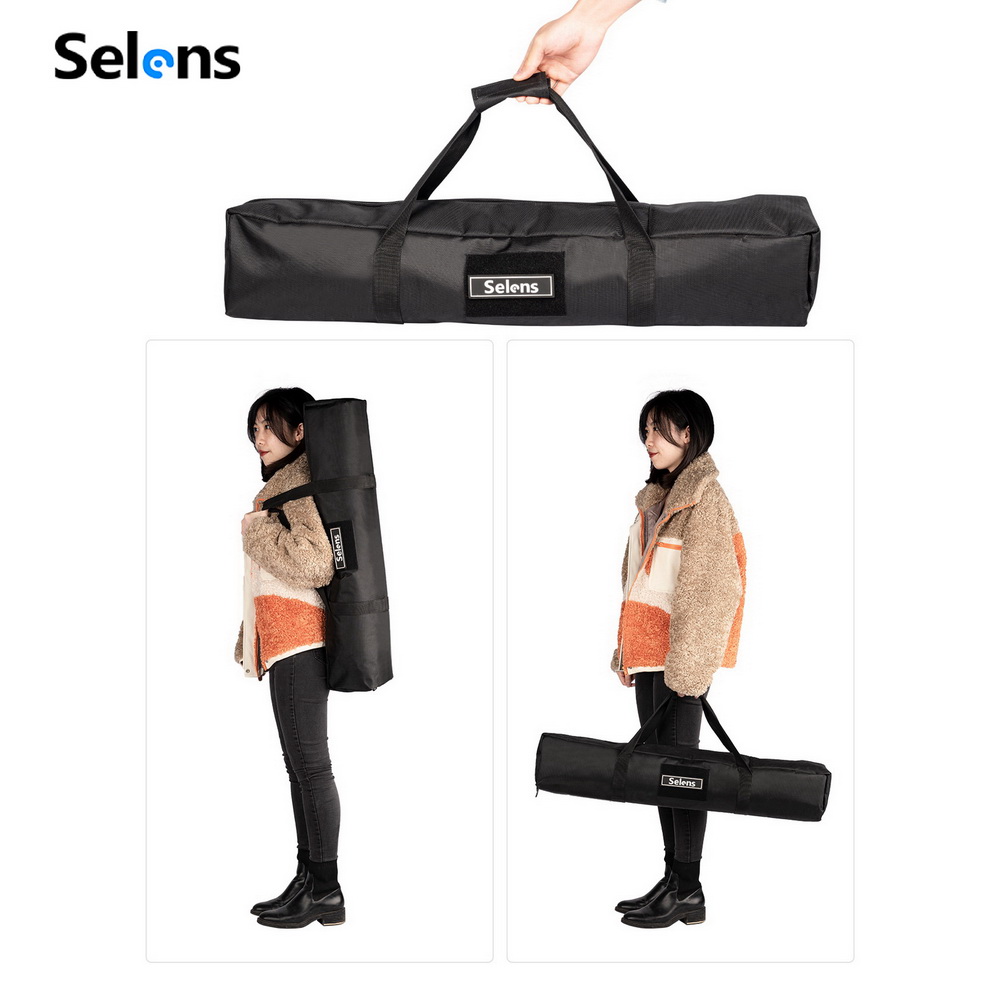 Selens Fold-Away Butterfly Fra - Beauty Dish 55Cm ulasan dan harga