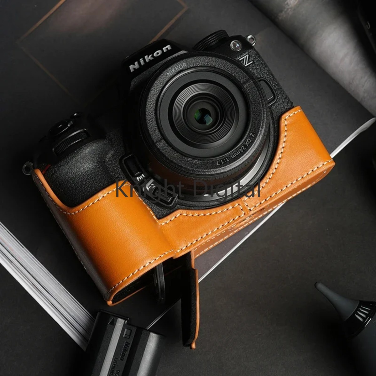 High Quality Handmade Genuine  - Nikon Camera Z6 Iii ulasan dan harga