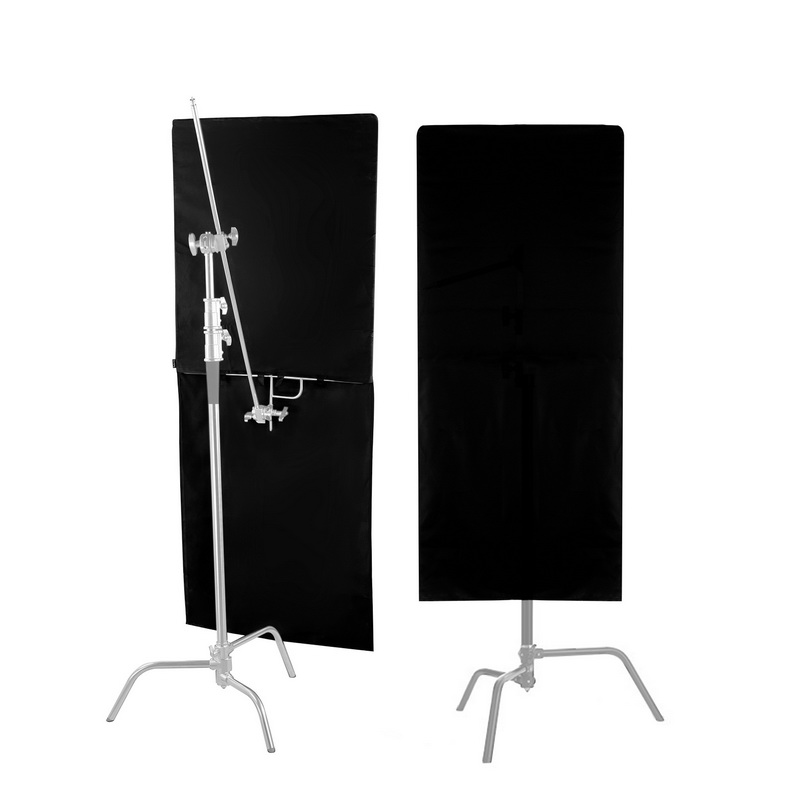 Selens 75x90cm Stainless Flag  - Beauty Dish 55Cm ulasan dan harga