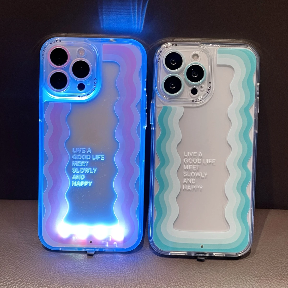 Luminous Call Light Up Flash L - Photography Lighting Case ulasan dan harga