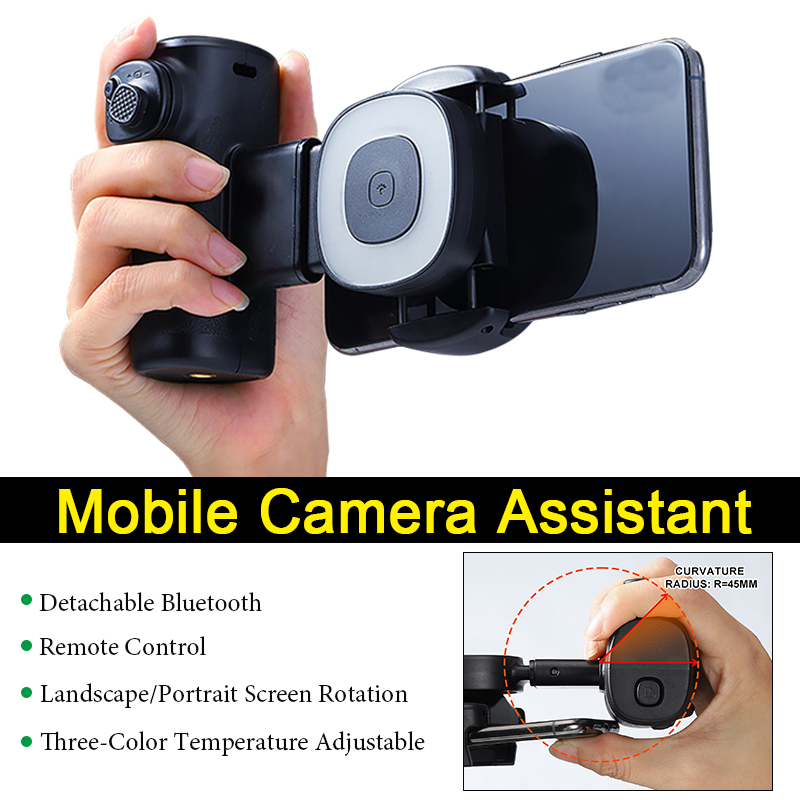Mobile Phone Fill Light Aid Po - Photography Of Lighting ulasan dan harga