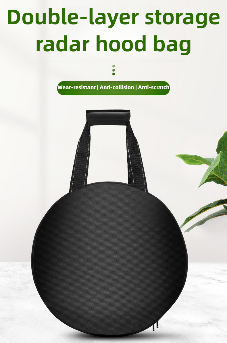 42CM 55CM Storage Bag For Beau - Beauty Dish 55Cm ulasan dan harga