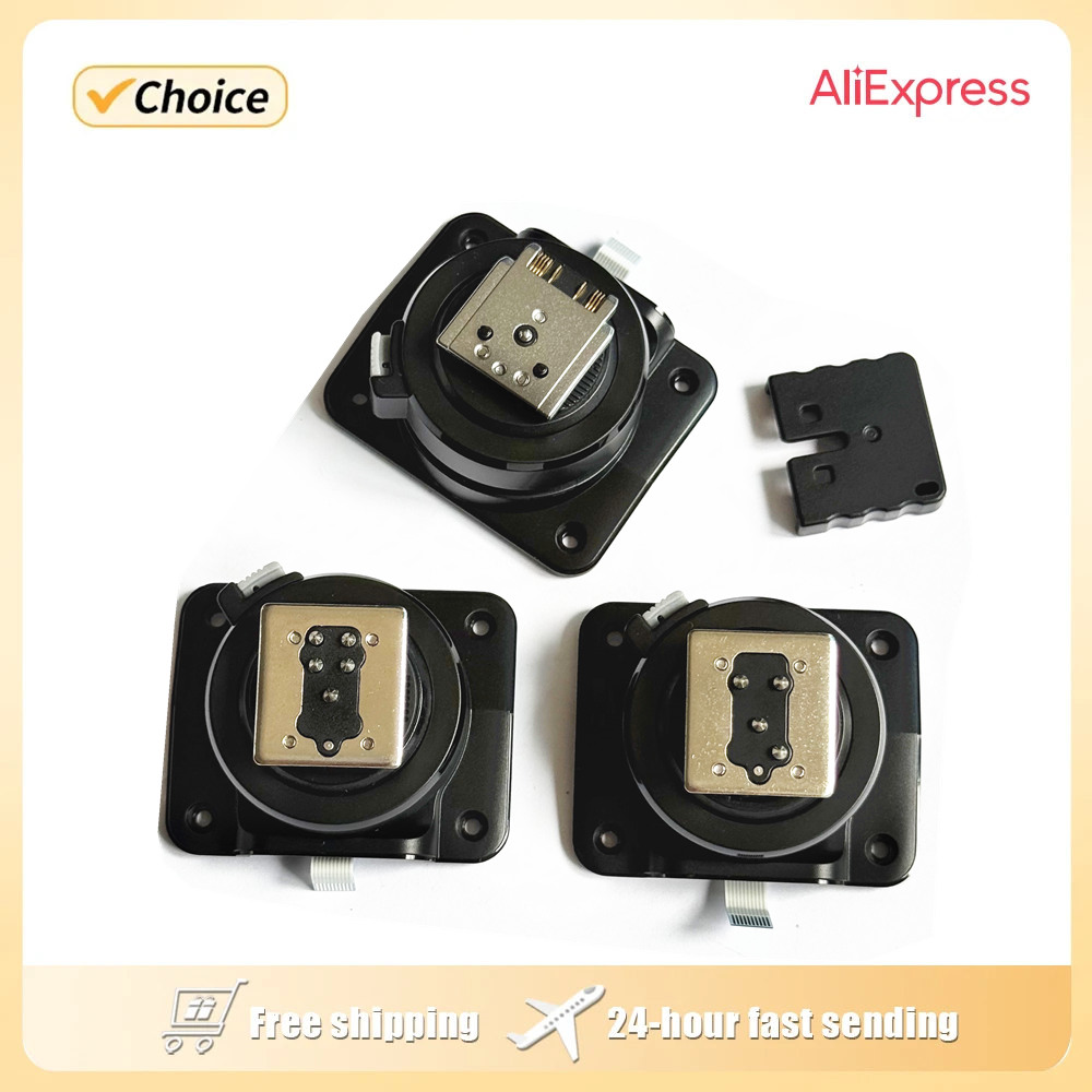 NEW For Godox V100 Flash Hotsh - Godox Speedlite Flash ulasan dan harga