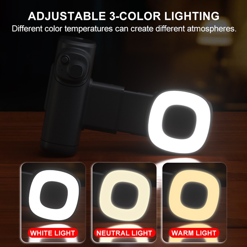 Mobile Phone Fill Light Aid wi - Photography Lighting Angles ulasan dan harga