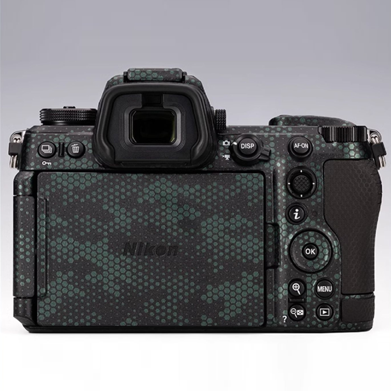 For Nikon Z6iii Skin Nikon Z6  - Nikon Camera Z6 Iii ulasan dan harga