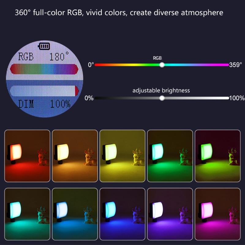 Selfie Light Universal Photogr - Photography Lighting Ring ulasan dan harga