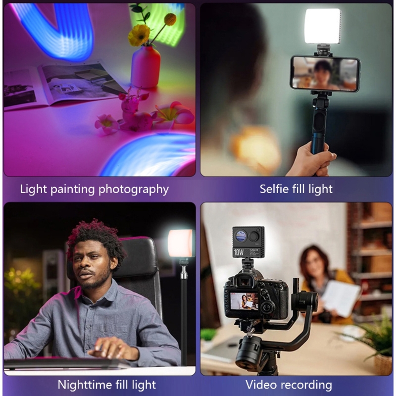 Selfie Light Universal Photogr - Photography Lighting Ring ulasan dan harga