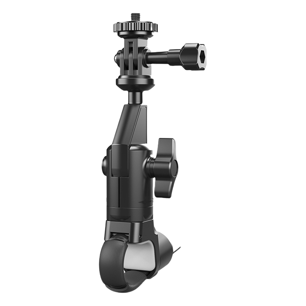 Motorcycle Bicycle Handlebar H - Insta360 Camera X3 ulasan dan harga