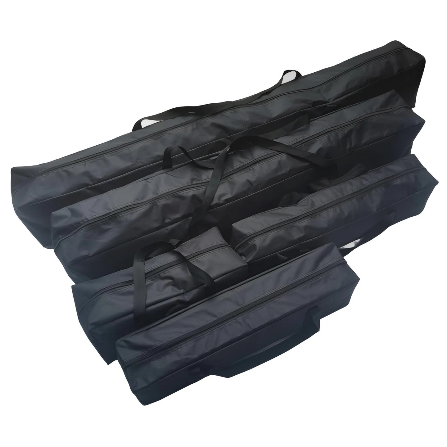 60/90/120/150cm Photographic E - Photography Lighting Case ulasan dan harga