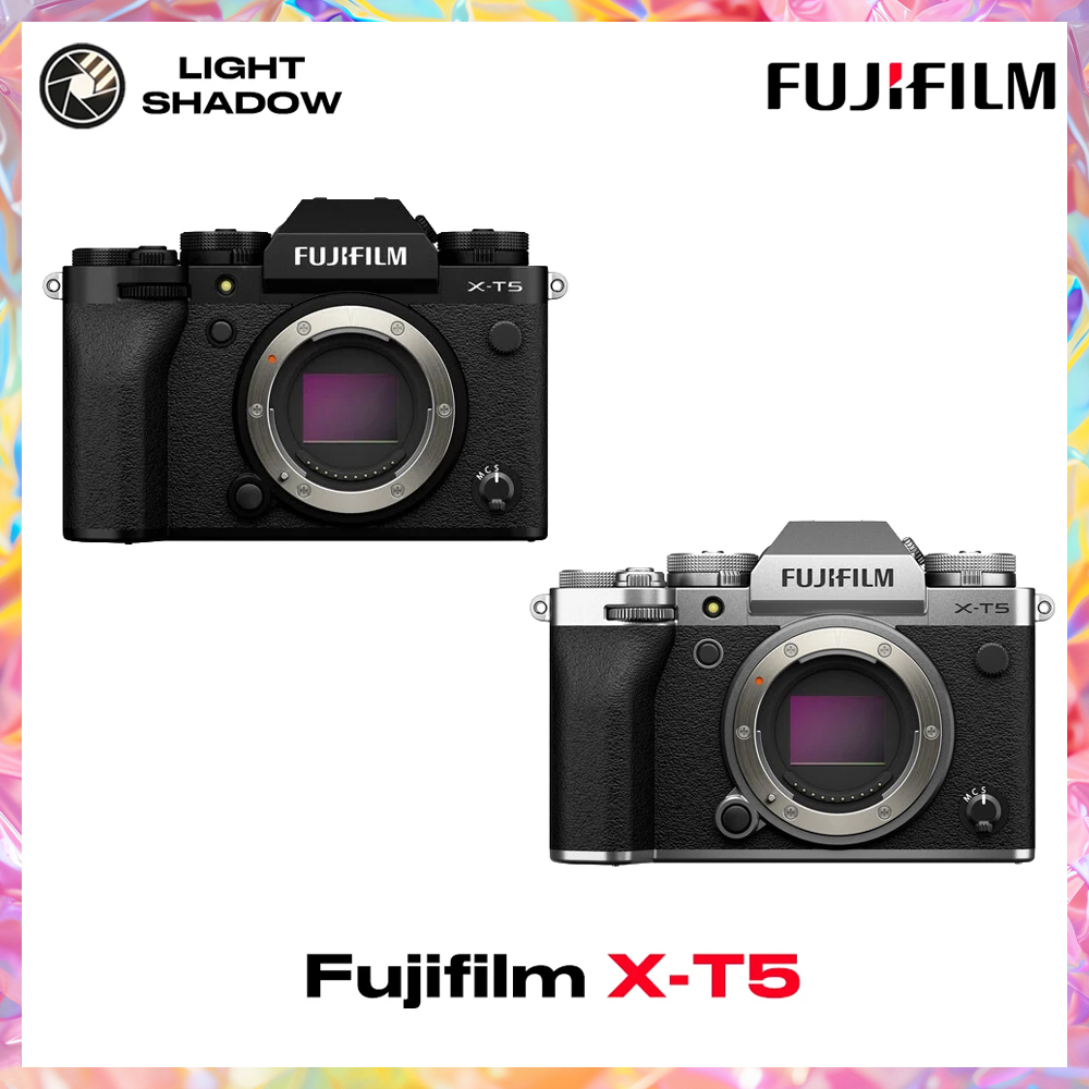 Fujifilm X-T5 Mirrorless Camer - Fujifilm Camera X-T5 ulasan dan harga