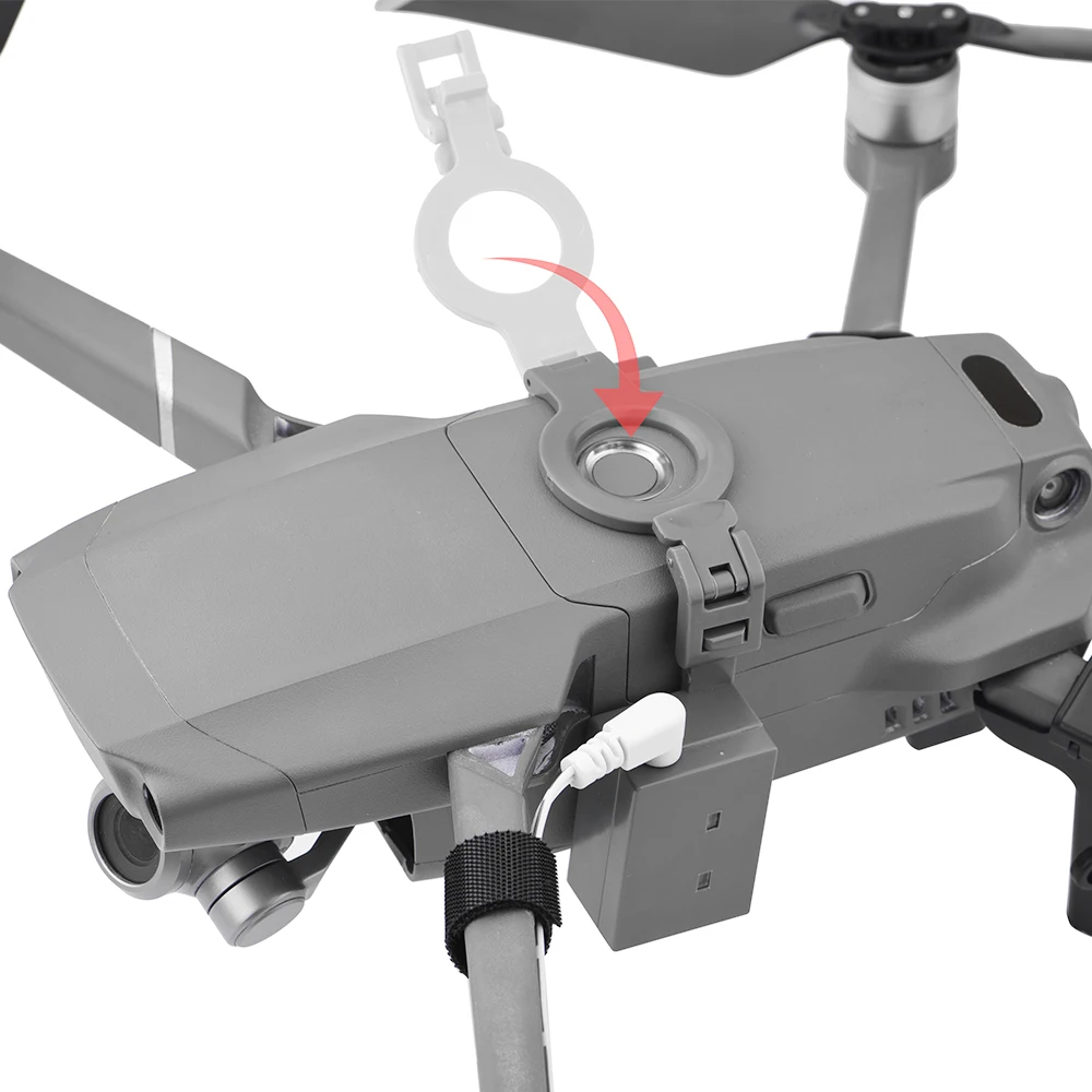 Airdrop System for DJI Mavic 3 - Dji Drone Mini 3 ulasan dan harga
